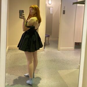 Meet your Posher, Anastasia